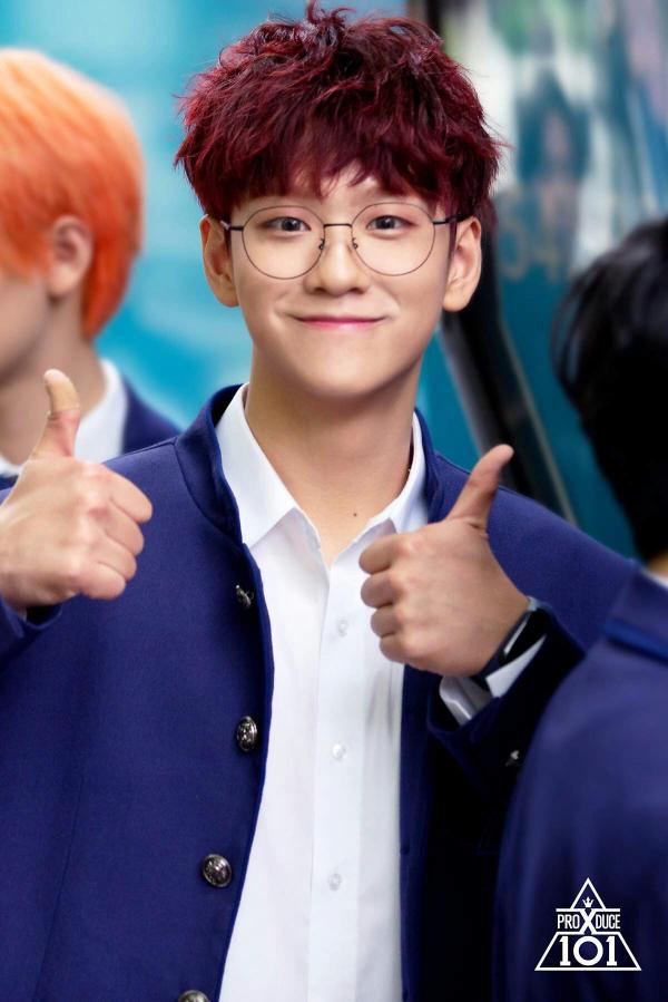 Produce X: Thực tập sinh ngoại quốc duy nhất còn sống sót sau vòng loại trừ thứ 2 là ai? Produce X: Thực tập sinh ngoại quốc duy nhất còn sống sót sau vòng loại trừ thứ 2 là ai?