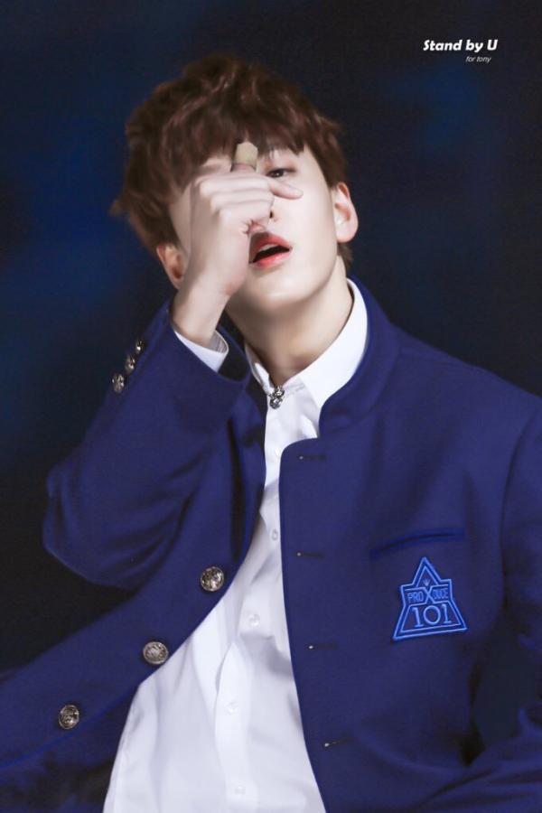 Produce X: Thực tập sinh ngoại quốc duy nhất còn sống sót sau vòng loại trừ thứ 2 là ai? Produce X: Thực tập sinh ngoại quốc duy nhất còn sống sót sau vòng loại trừ thứ 2 là ai?