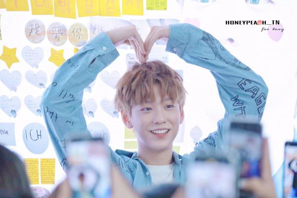 Produce X: Thực tập sinh ngoại quốc duy nhất còn sống sót sau vòng loại trừ thứ 2 là ai? Produce X: Thực tập sinh ngoại quốc duy nhất còn sống sót sau vòng loại trừ thứ 2 là ai?