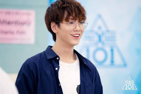 Produce X: Thực tập sinh ngoại quốc duy nhất còn sống sót sau vòng loại trừ thứ 2 là ai? Produce X: Thực tập sinh ngoại quốc duy nhất còn sống sót sau vòng loại trừ thứ 2 là ai?