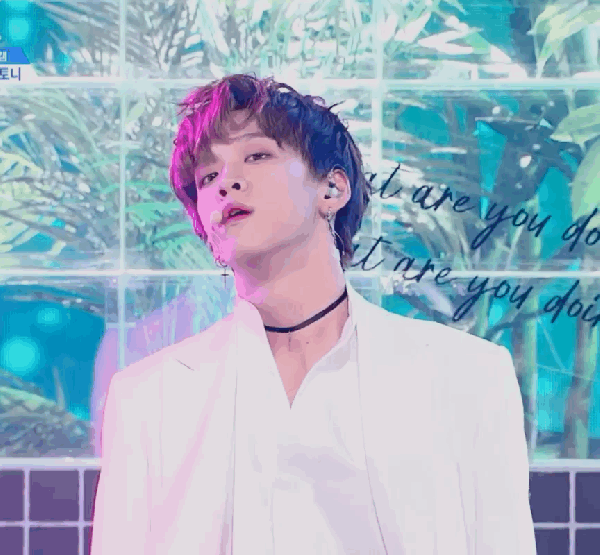 Produce X: Thực tập sinh ngoại quốc duy nhất còn sống sót sau vòng loại trừ thứ 2 là ai? Produce X: Thực tập sinh ngoại quốc duy nhất còn sống sót sau vòng loại trừ thứ 2 là ai?