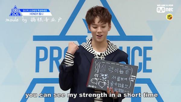 Produce X: Thực tập sinh ngoại quốc duy nhất còn sống sót sau vòng loại trừ thứ 2 là ai? Produce X: Thực tập sinh ngoại quốc duy nhất còn sống sót sau vòng loại trừ thứ 2 là ai?
