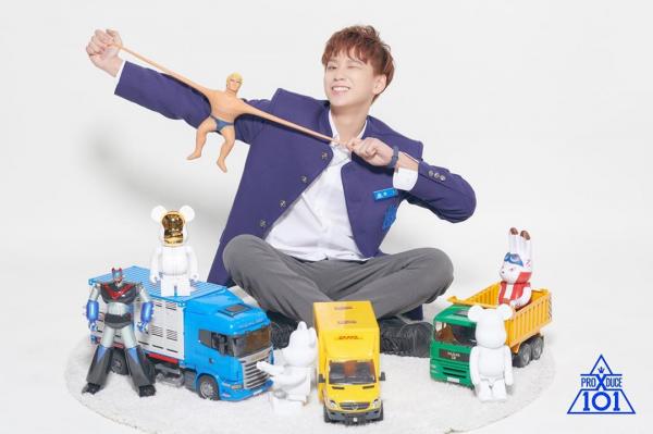 Produce X: Thực tập sinh ngoại quốc duy nhất còn sống sót sau vòng loại trừ thứ 2 là ai? Produce X: Thực tập sinh ngoại quốc duy nhất còn sống sót sau vòng loại trừ thứ 2 là ai?