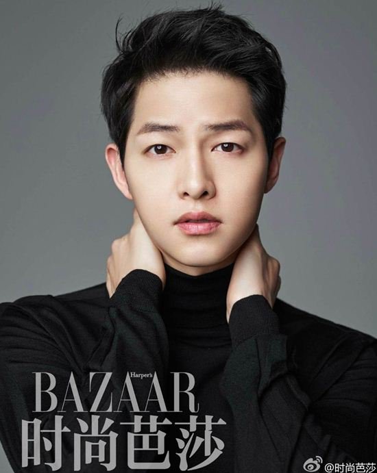 Tình yêu tan vỡ: Song Hye Kyo sụt 5 kg, biểu hiện stress của Song Joong Ki còn nghiêm trọng hơn Tình yêu tan vỡ: Song Hye Kyo sụt 5 kg, biểu hiện stress của Song Joong Ki còn nghiêm trọng hơn