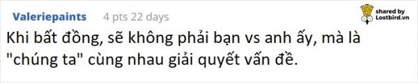 Đâu là dấu hiệu của một mối quan hệ 'healthy' và 'balance': Bạn chọn 'lá cờ đỏ' hay 'lá cờ xanh'? Đâu là dấu hiệu của một mối quan hệ 'healthy' và 'balance': Bạn chọn 'lá cờ đỏ' hay 'lá cờ xanh'?