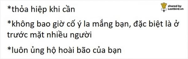 Đâu là dấu hiệu của một mối quan hệ 'healthy' và 'balance': Bạn chọn 'lá cờ đỏ' hay 'lá cờ xanh'? Đâu là dấu hiệu của một mối quan hệ 'healthy' và 'balance': Bạn chọn 'lá cờ đỏ' hay 'lá cờ xanh'?