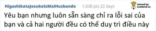 Đâu là dấu hiệu của một mối quan hệ 'healthy' và 'balance': Bạn chọn 'lá cờ đỏ' hay 'lá cờ xanh'? Đâu là dấu hiệu của một mối quan hệ 'healthy' và 'balance': Bạn chọn 'lá cờ đỏ' hay 'lá cờ xanh'?