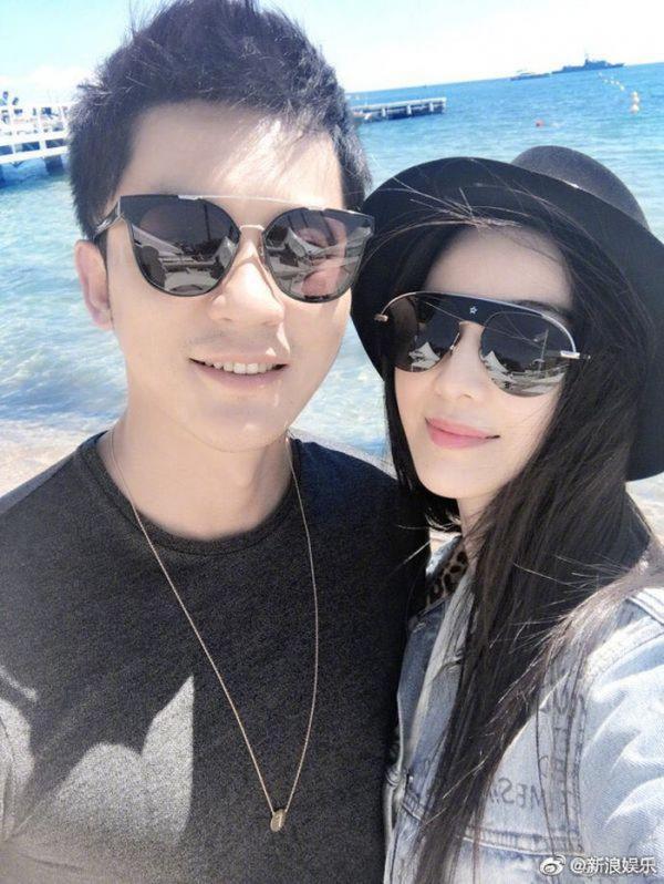 Nghi vấn Băng - Thần bắt chước Song - Song: Tuyên bố chia tay cùng ngày, lý do cũng giống đến khó tin Nghi vấn Băng - Thần bắt chước Song - Song: Tuyên bố chia tay cùng ngày, lý do cũng giống đến khó tin