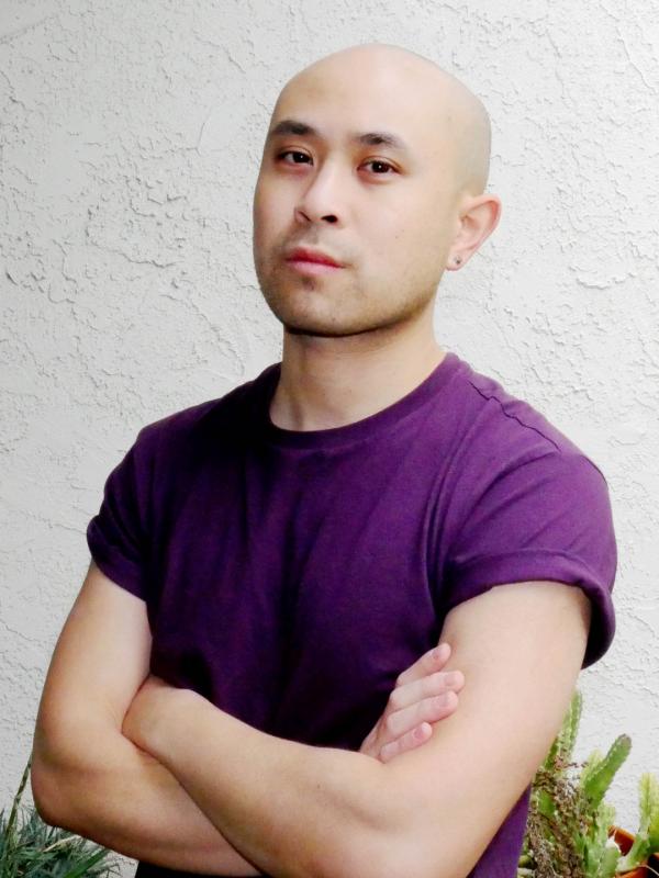 'Nụ Hôn Của Thố Thần': Bạn có biết Trung Hoa có một vị thần bảo hộ người đồng tính? 'Nụ Hôn Của Thố Thần': Bạn có biết Trung Hoa có một vị thần bảo hộ người đồng tính?