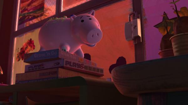 7 chi tiết 'không dành cho trẻ em' trong loạt phim 'Toy Story' 7 chi tiết 'không dành cho trẻ em' trong loạt phim 'Toy Story'