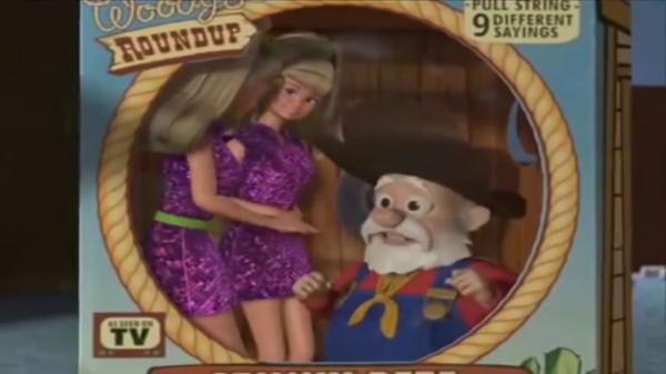 7 chi tiết 'không dành cho trẻ em' trong loạt phim 'Toy Story' 7 chi tiết 'không dành cho trẻ em' trong loạt phim 'Toy Story'