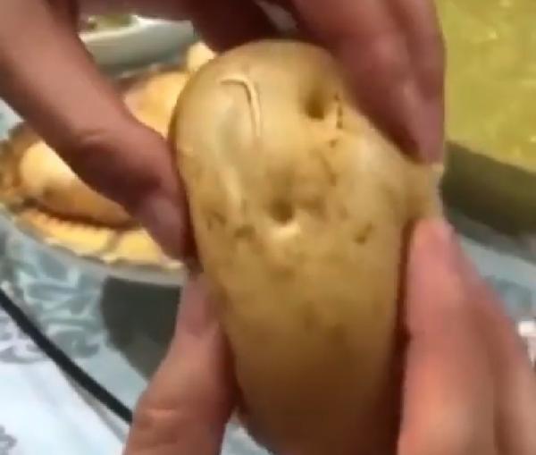 Thợ làm bánh Trung Quốc tạo ra những chiếc bánh hấp nhìn chẳng khác gì trái cây thật Thợ làm bánh Trung Quốc tạo ra những chiếc bánh hấp nhìn chẳng khác gì trái cây thật