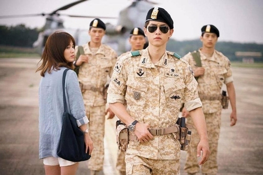 Báo Trung đưa tin Song Hye Kyo 3 lần dụ dỗ Park Bo Gum, 'vụng trộm' 2 lần, Song Joong Ki lên tiếng Báo Trung đưa tin Song Hye Kyo 3 lần dụ dỗ Park Bo Gum, 'vụng trộm' 2 lần, Song Joong Ki lên tiếng