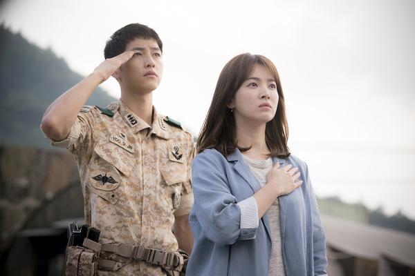 Du lịch tại phim trường Hậu Duệ Mặt Trời có nguy cơ ế ẩm sau vụ ly hôn thế kỉ của Song - Song Du lịch tại phim trường Hậu Duệ Mặt Trời có nguy cơ ế ẩm sau vụ ly hôn thế kỉ của Song - Song