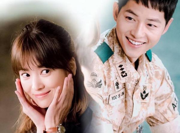 Du lịch tại phim trường Hậu Duệ Mặt Trời có nguy cơ ế ẩm sau vụ ly hôn thế kỉ của Song - Song Du lịch tại phim trường Hậu Duệ Mặt Trời có nguy cơ ế ẩm sau vụ ly hôn thế kỉ của Song - Song