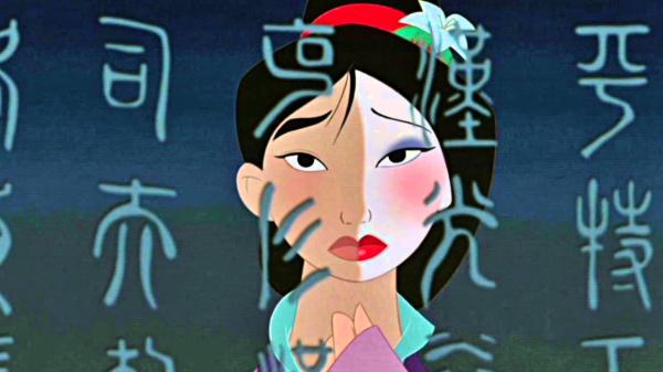 Live action 'Mulan' 2020: Không rồng Mushu, không hát hò??? Live action 'Mulan' 2020: Không rồng Mushu, không hát hò???