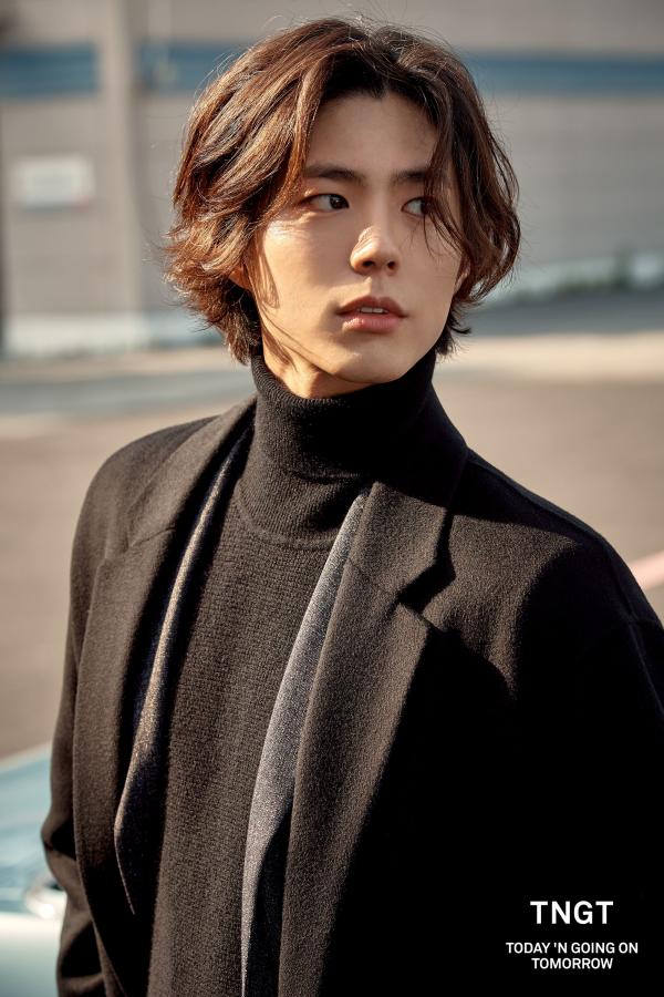 Ngay cả khi máy quay đã tắt, Song Hye Kyo và Park Bo Gum vẫn tình tứ hệt như phim Ngay cả khi máy quay đã tắt, Song Hye Kyo và Park Bo Gum vẫn tình tứ hệt như phim