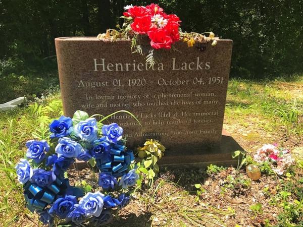 Henrietta Lacks: Cái chết để cứu sống hàng triệu người và tấn bi kịch đằng sau Henrietta Lacks: Cái chết để cứu sống hàng triệu người và tấn bi kịch đằng sau