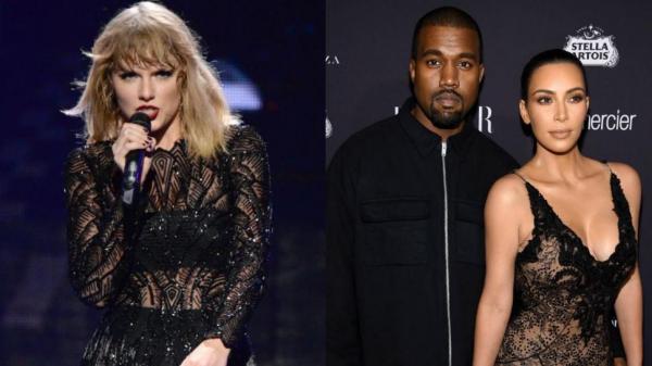Toàn cảnh drama 'Taylor Swift vs. Justin Bieber' hot nhất ngày hôm nay Toàn cảnh drama 'Taylor Swift vs. Justin Bieber' hot nhất ngày hôm nay