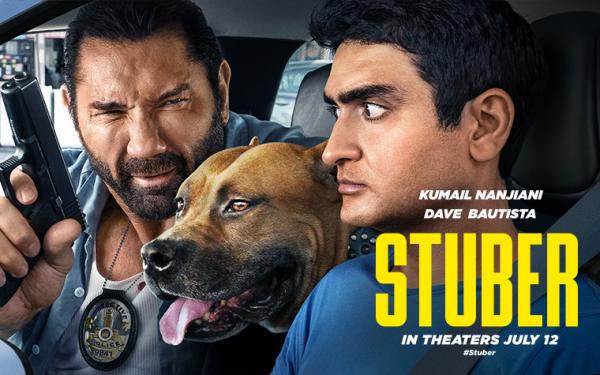 Dave Bautista từ chối đóng Fast and Furious với lí do: 'Tôi chỉ đóng những phim chất lượng' Dave Bautista từ chối đóng Fast and Furious với lí do: 'Tôi chỉ đóng những phim chất lượng'