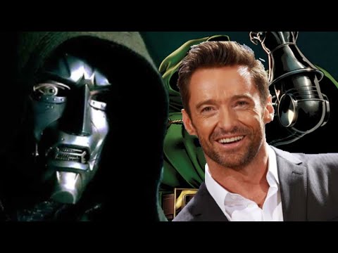 Không phải Wolverine, Marvel muốn Hugh Jackman hóa thân thành nhân vật cực ngầu này Không phải Wolverine, Marvel muốn Hugh Jackman hóa thân thành nhân vật cực ngầu này