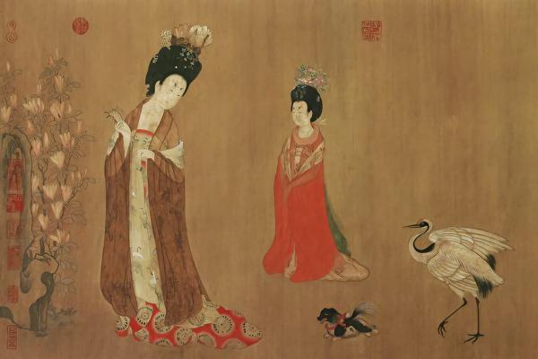 'Giấy ly hôn' thời nhà Đường đầy nhân văn, còn có cả lời chúc phúc dành cho đối phương 'Giấy ly hôn' thời nhà Đường đầy nhân văn, còn có cả lời chúc phúc dành cho đối phương