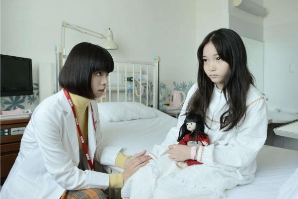 Sadako – Ma nữ danh tiếng nhất xứ Phù Tang (lại) trở lại khiến thế gian ớn lạnh Sadako – Ma nữ danh tiếng nhất xứ Phù Tang (lại) trở lại khiến thế gian ớn lạnh