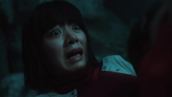 Sadako – Ma nữ danh tiếng nhất xứ Phù Tang (lại) trở lại khiến thế gian ớn lạnh Sadako – Ma nữ danh tiếng nhất xứ Phù Tang (lại) trở lại khiến thế gian ớn lạnh