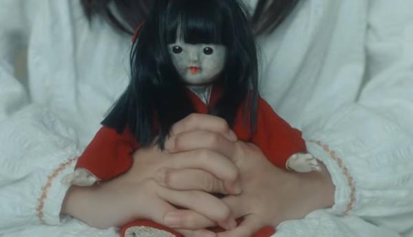 Sadako – Ma nữ danh tiếng nhất xứ Phù Tang (lại) trở lại khiến thế gian ớn lạnh Sadako – Ma nữ danh tiếng nhất xứ Phù Tang (lại) trở lại khiến thế gian ớn lạnh