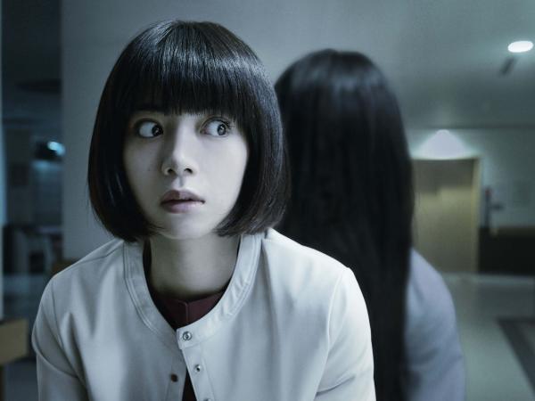 Sadako – Ma nữ danh tiếng nhất xứ Phù Tang (lại) trở lại khiến thế gian ớn lạnh Sadako – Ma nữ danh tiếng nhất xứ Phù Tang (lại) trở lại khiến thế gian ớn lạnh