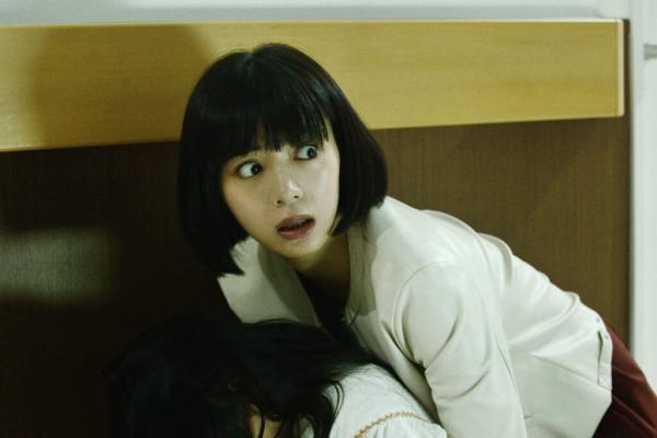 Sadako – Ma nữ danh tiếng nhất xứ Phù Tang (lại) trở lại khiến thế gian ớn lạnh Sadako – Ma nữ danh tiếng nhất xứ Phù Tang (lại) trở lại khiến thế gian ớn lạnh