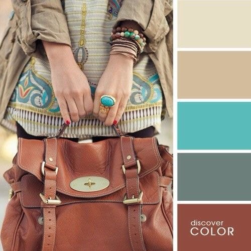 Quy tắc phối màu cơ bản để mặc đẹp: Cứ lơ mơ hiểu sai là sẽ thành thảm họa thời trang Quy tắc phối màu cơ bản để mặc đẹp: Cứ lơ mơ hiểu sai là sẽ thành thảm họa thời trang