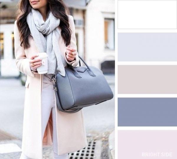 Quy tắc phối màu cơ bản để mặc đẹp: Cứ lơ mơ hiểu sai là sẽ thành thảm họa thời trang Quy tắc phối màu cơ bản để mặc đẹp: Cứ lơ mơ hiểu sai là sẽ thành thảm họa thời trang