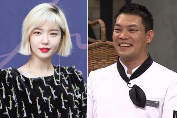 10 cuộc hôn nhân chóng vánh trong showbiz Hàn: Đôi lẹ nhất chỉ sống với nhau được 3 ngày 10 cuộc hôn nhân chóng vánh trong showbiz Hàn: Đôi lẹ nhất chỉ sống với nhau được 3 ngày