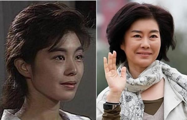10 cuộc hôn nhân chóng vánh trong showbiz Hàn: Đôi lẹ nhất chỉ sống với nhau được 3 ngày 10 cuộc hôn nhân chóng vánh trong showbiz Hàn: Đôi lẹ nhất chỉ sống với nhau được 3 ngày