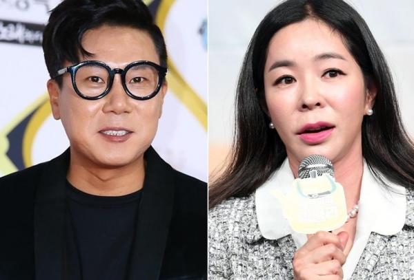 10 cuộc hôn nhân chóng vánh trong showbiz Hàn: Đôi lẹ nhất chỉ sống với nhau được 3 ngày 10 cuộc hôn nhân chóng vánh trong showbiz Hàn: Đôi lẹ nhất chỉ sống với nhau được 3 ngày