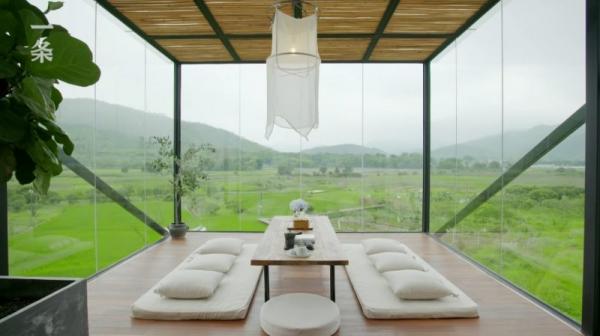 7 người bạn thân ở Quảng Châu xây biệt phủ siêu sang ở làng quê để sống cùng nhau cho đến chết 7 người bạn thân ở Quảng Châu xây biệt phủ siêu sang ở làng quê để sống cùng nhau cho đến chết