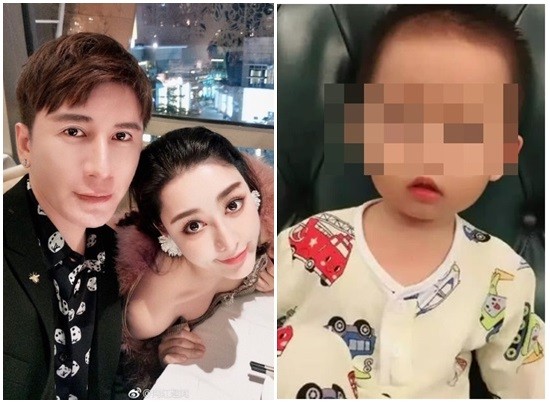 Phạm Băng Băng - Lý Thần phiên bản 'dao kéo' ly hôn ồn ào: Chồng ngoại tình với gay, vợ ngược đãi con Phạm Băng Băng - Lý Thần phiên bản 'dao kéo' ly hôn ồn ào: Chồng ngoại tình với gay, vợ ngược đãi con