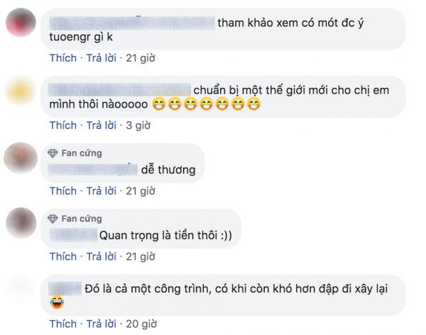 Lương 6 triệu một tháng, cô gái vẫn tìm được cách để hô biến chỗ trọ ẩm thấp thành 'thiên đường' Lương 6 triệu một tháng, cô gái vẫn tìm được cách để hô biến chỗ trọ ẩm thấp thành 'thiên đường'