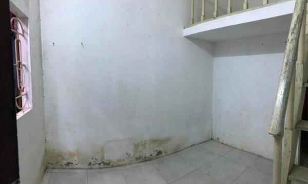 Lương 6 triệu một tháng, cô gái vẫn tìm được cách để hô biến chỗ trọ ẩm thấp thành 'thiên đường' Lương 6 triệu một tháng, cô gái vẫn tìm được cách để hô biến chỗ trọ ẩm thấp thành 'thiên đường'