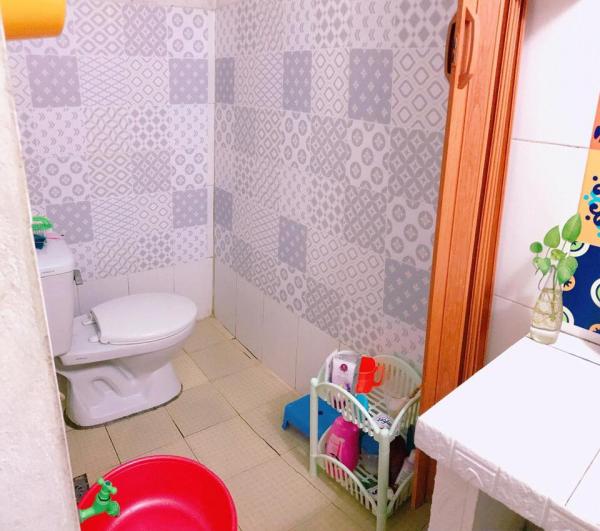 Lương 6 triệu một tháng, cô gái vẫn tìm được cách để hô biến chỗ trọ ẩm thấp thành 'thiên đường' Lương 6 triệu một tháng, cô gái vẫn tìm được cách để hô biến chỗ trọ ẩm thấp thành 'thiên đường'