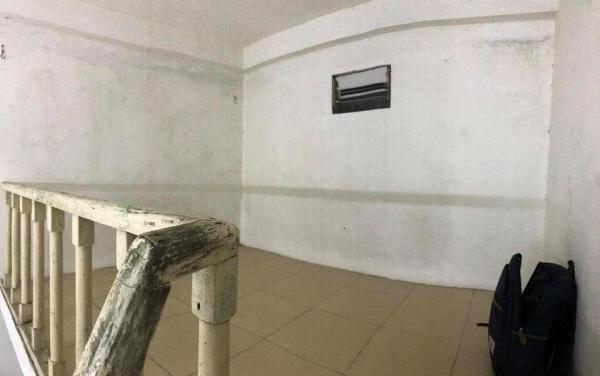 Lương 6 triệu một tháng, cô gái vẫn tìm được cách để hô biến chỗ trọ ẩm thấp thành 'thiên đường' Lương 6 triệu một tháng, cô gái vẫn tìm được cách để hô biến chỗ trọ ẩm thấp thành 'thiên đường'