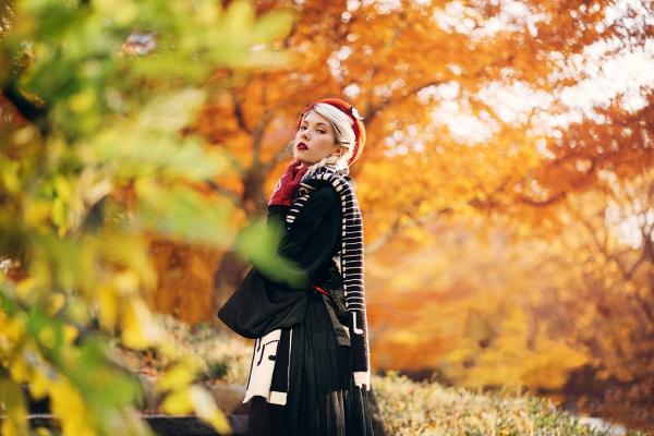 Kimono: Là 'bộ mặt' nước Nhật chứ không phải thời trang theo mùa Kimono: Là 'bộ mặt' nước Nhật chứ không phải thời trang theo mùa