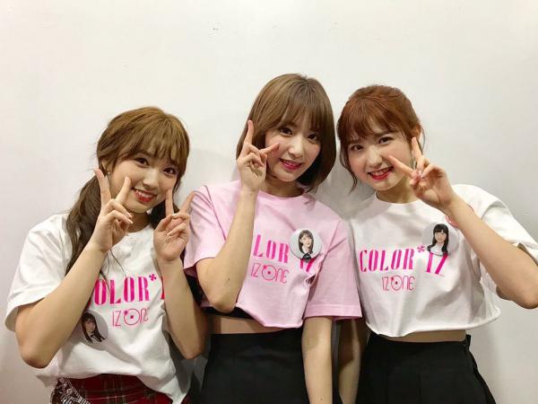 Dân Hàn bỗng dưng hô hào tẩy chay các thành viên người Nhật của TWICE và IZ*ONE, lý do vì đâu? Dân Hàn bỗng dưng hô hào tẩy chay các thành viên người Nhật của TWICE và IZ*ONE, lý do vì đâu?