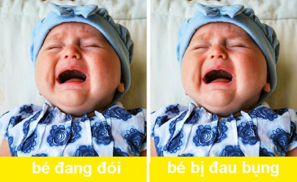 7 sai lầm ngớ ngẩn và cực kì nguy hiểm mà rất nhiều bà mẹ trẻ từng mắc phải 7 sai lầm ngớ ngẩn và cực kì nguy hiểm mà rất nhiều bà mẹ trẻ từng mắc phải