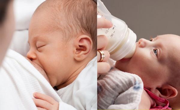 7 sai lầm ngớ ngẩn và cực kì nguy hiểm mà rất nhiều bà mẹ trẻ từng mắc phải 7 sai lầm ngớ ngẩn và cực kì nguy hiểm mà rất nhiều bà mẹ trẻ từng mắc phải