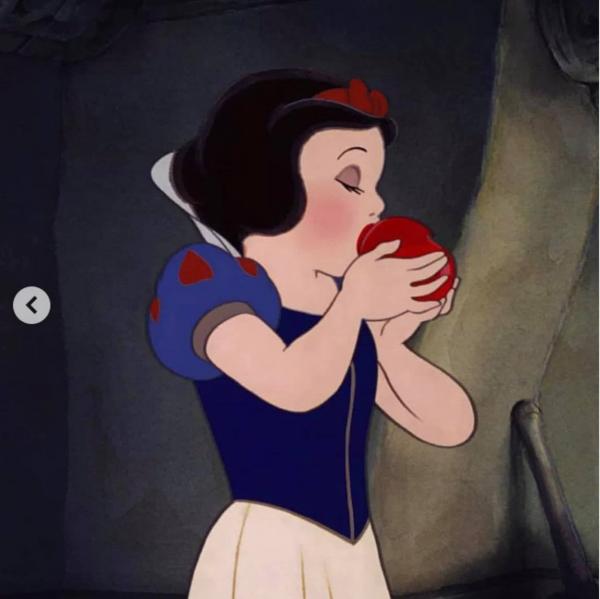 Đời thật đâu phải lúc nào cũng hoàn hảo như phim hoạt hình Disney Đời thật đâu phải lúc nào cũng hoàn hảo như phim hoạt hình Disney