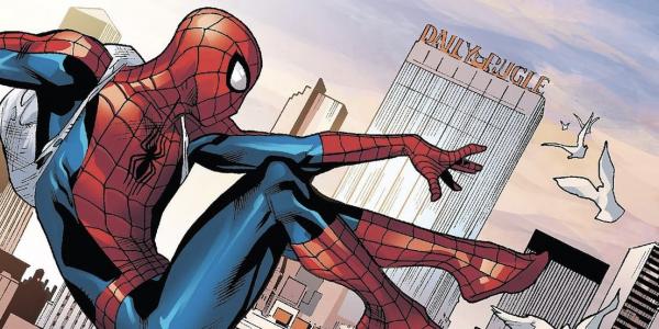 Đoạn kết của 'Spider-Man: Far From Home' đã thay đổi Vũ trụ Điện ảnh Marvel ra sao? Đoạn kết của 'Spider-Man: Far From Home' đã thay đổi Vũ trụ Điện ảnh Marvel ra sao?
