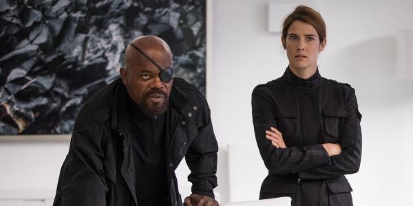 Đoạn kết của 'Spider-Man: Far From Home' đã thay đổi Vũ trụ Điện ảnh Marvel ra sao? Đoạn kết của 'Spider-Man: Far From Home' đã thay đổi Vũ trụ Điện ảnh Marvel ra sao?