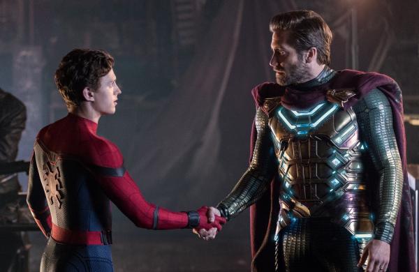 Đoạn kết của 'Spider-Man: Far From Home' đã thay đổi Vũ trụ Điện ảnh Marvel ra sao? Đoạn kết của 'Spider-Man: Far From Home' đã thay đổi Vũ trụ Điện ảnh Marvel ra sao?
